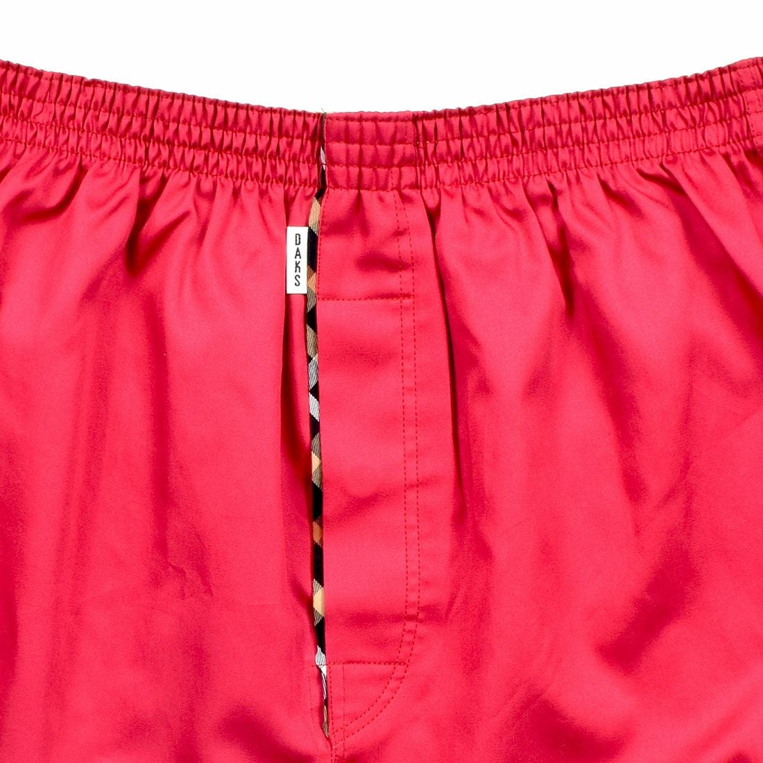 ダックス トランクス(ソフトパイルゴム) 