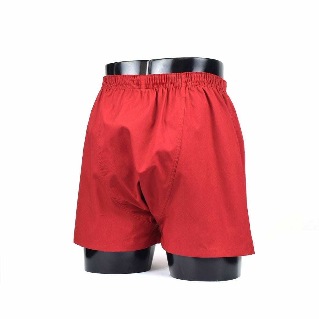 ダックス トランクス(ソフトパイルゴム)