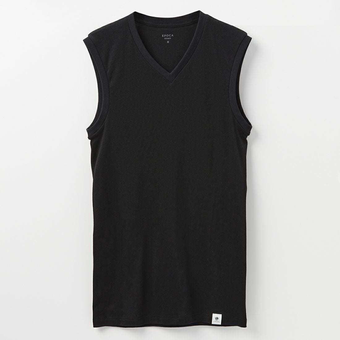 エポカ ウォモ アメリカンシーアイランドコットン