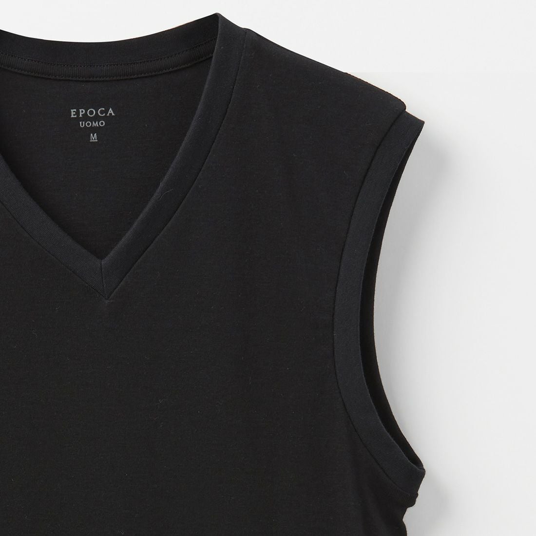 エポカ ウォモ アメリカンシーアイランドコットン