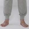 タケオキクチ　長袖ヘンリーネックパジャマ