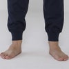 タケオキクチ　長袖ヘンリーネックパジャマ