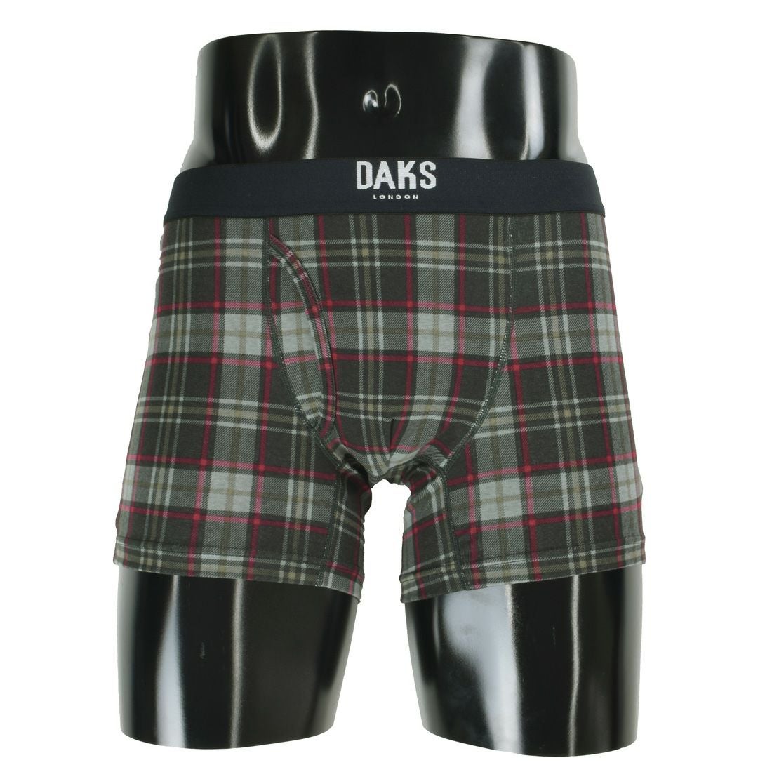 ダックス ボクサーブリーフ