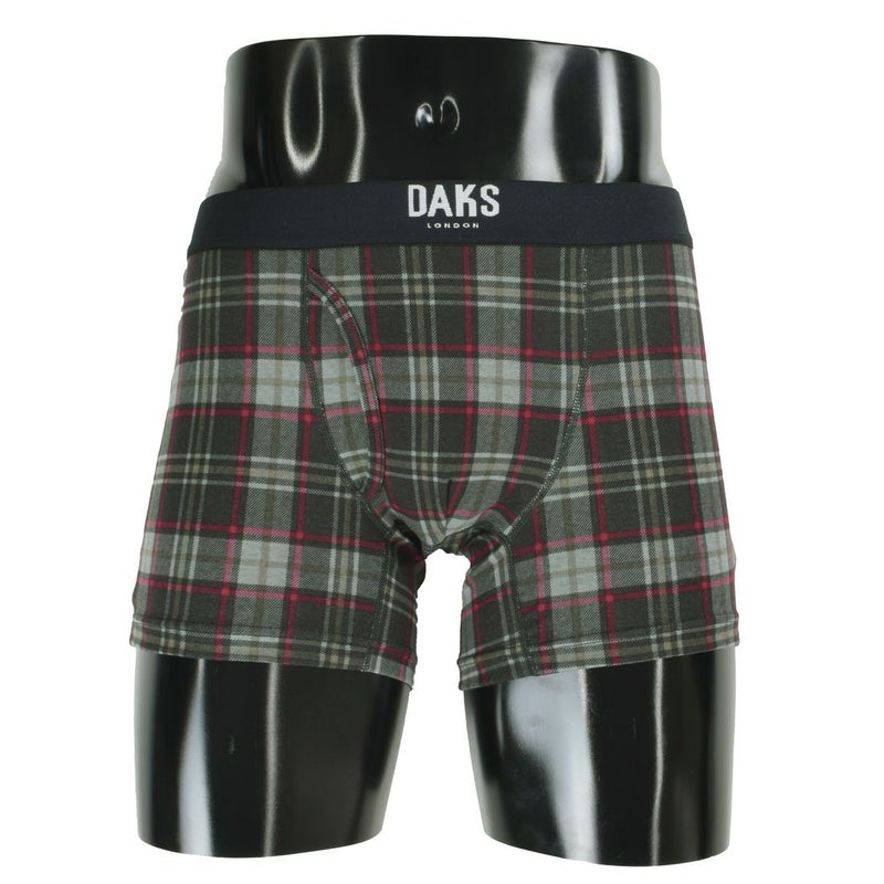 ダックス ボクサーブリーフ