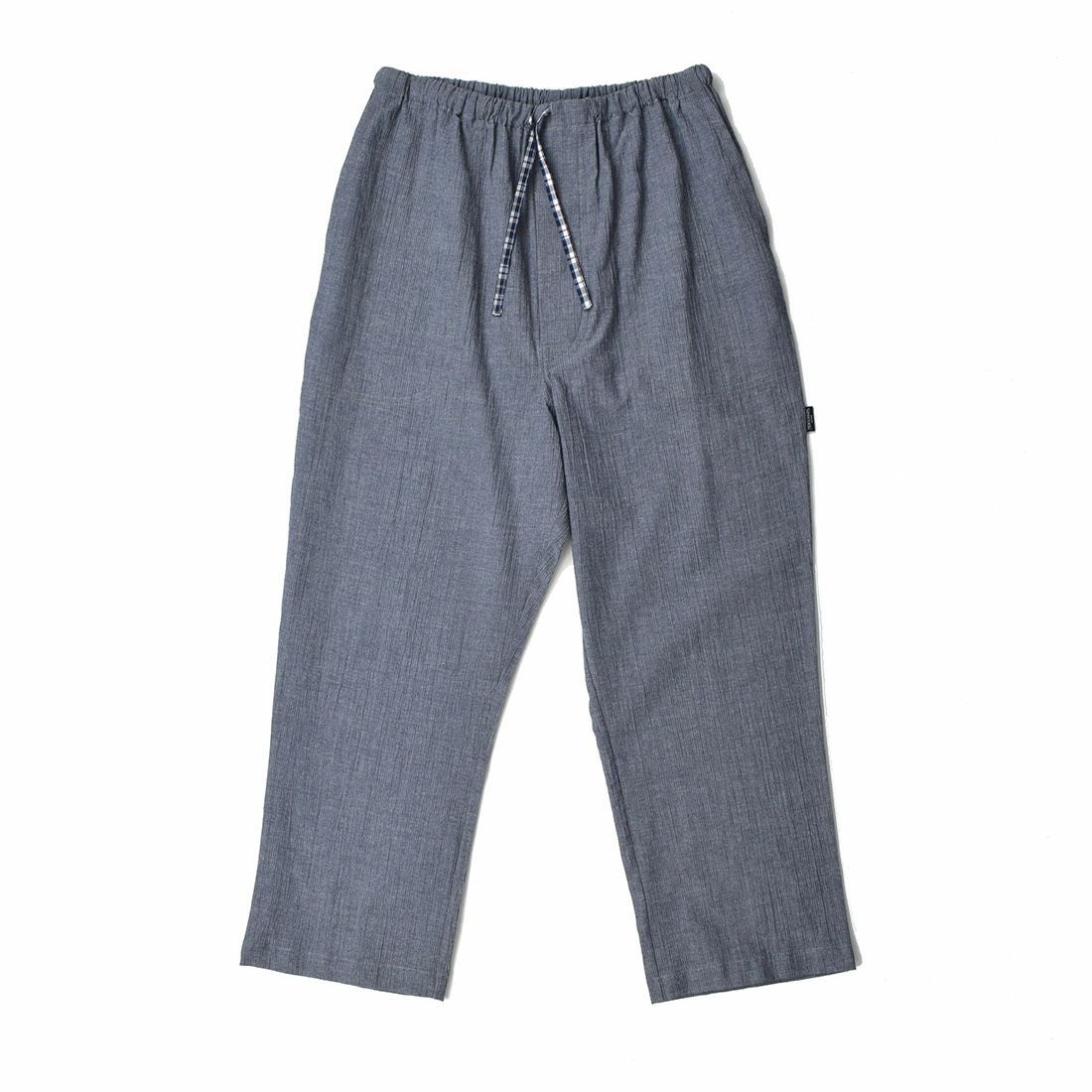 ニューヨーカー ロングパンツ(9分丈) 