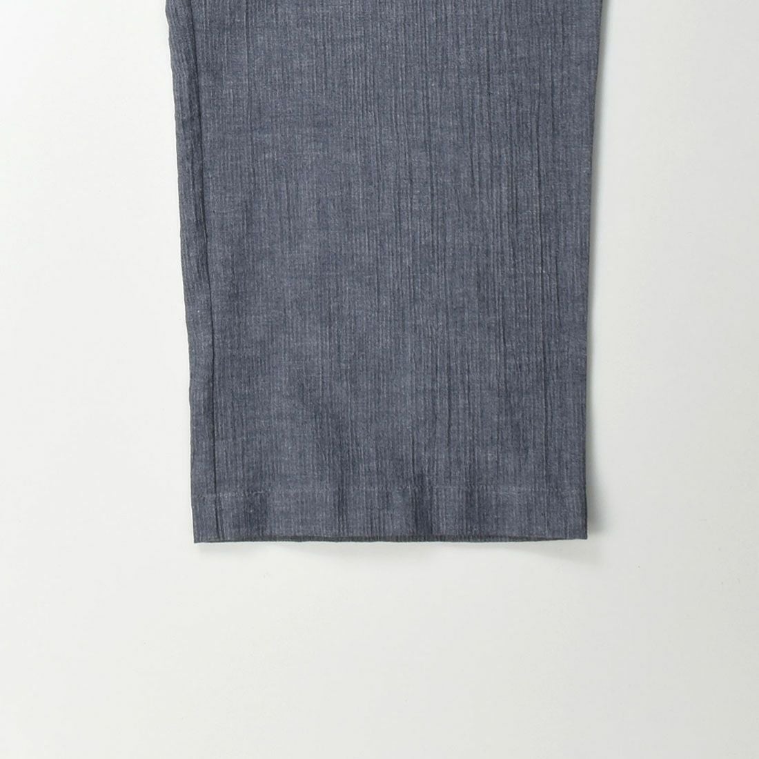 ニューヨーカー ロングパンツ(9分丈) 