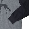 アダバット 長袖ニットパジャマ