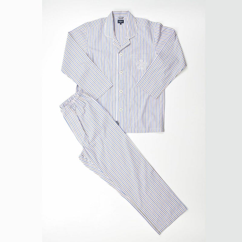 ニューヨーカー　テーラードパジャマ