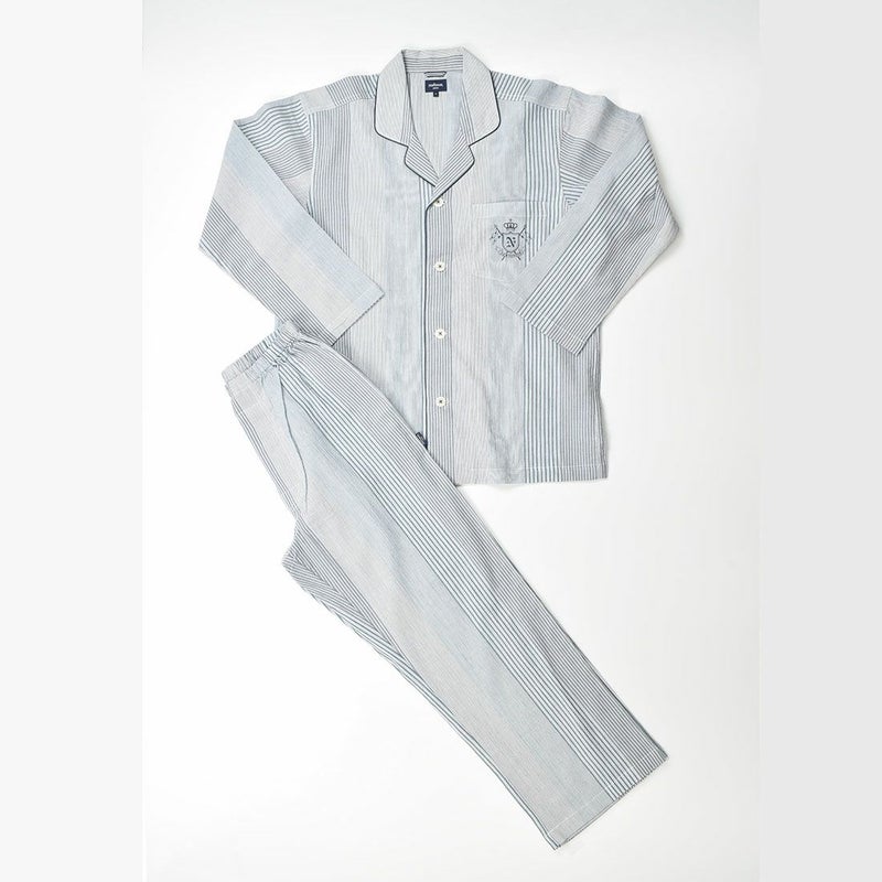 ニューヨーカー　テーラードパジャマ