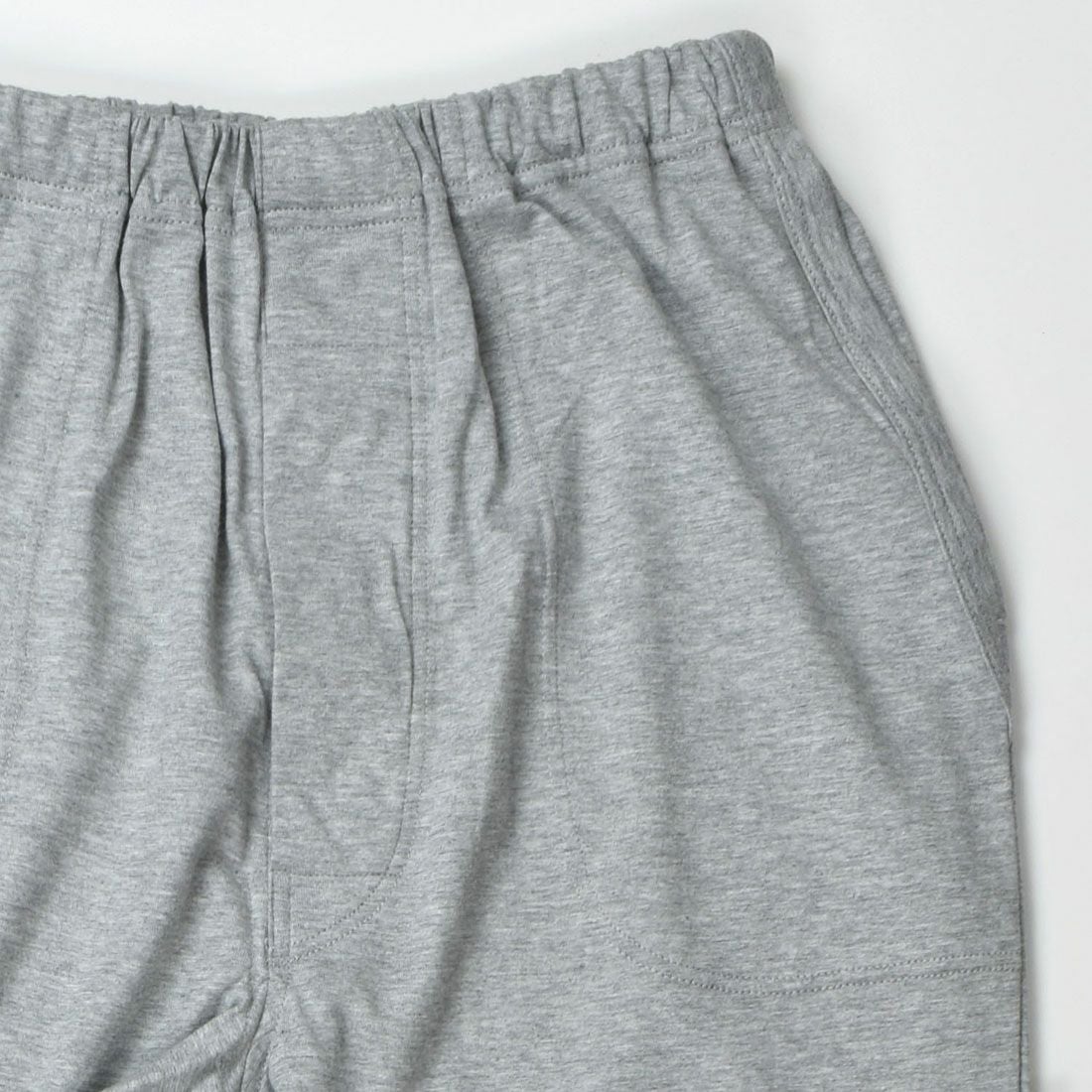 ニューヨーカー　ヘンリーネックパジャマ