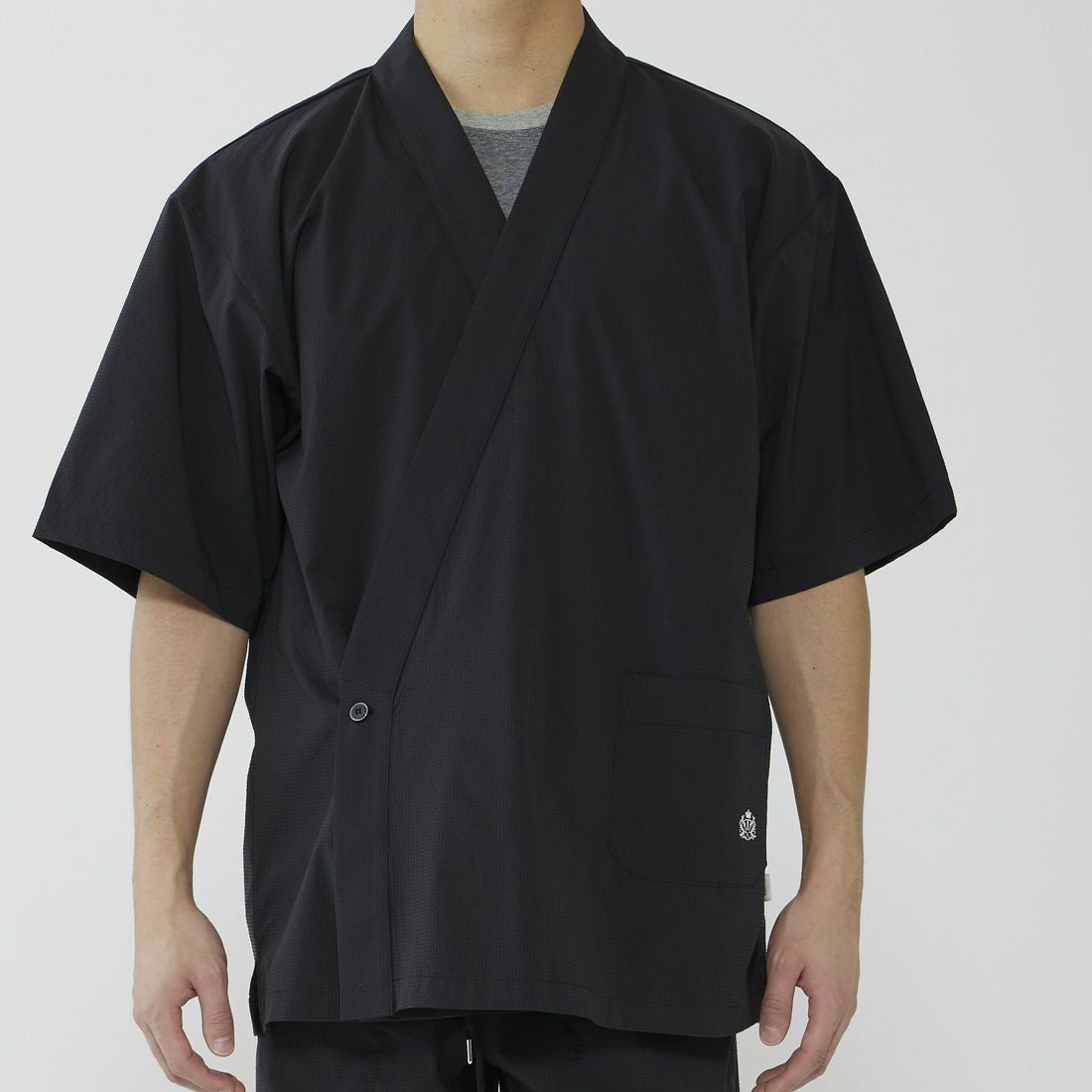 タケオキクチ　甚平