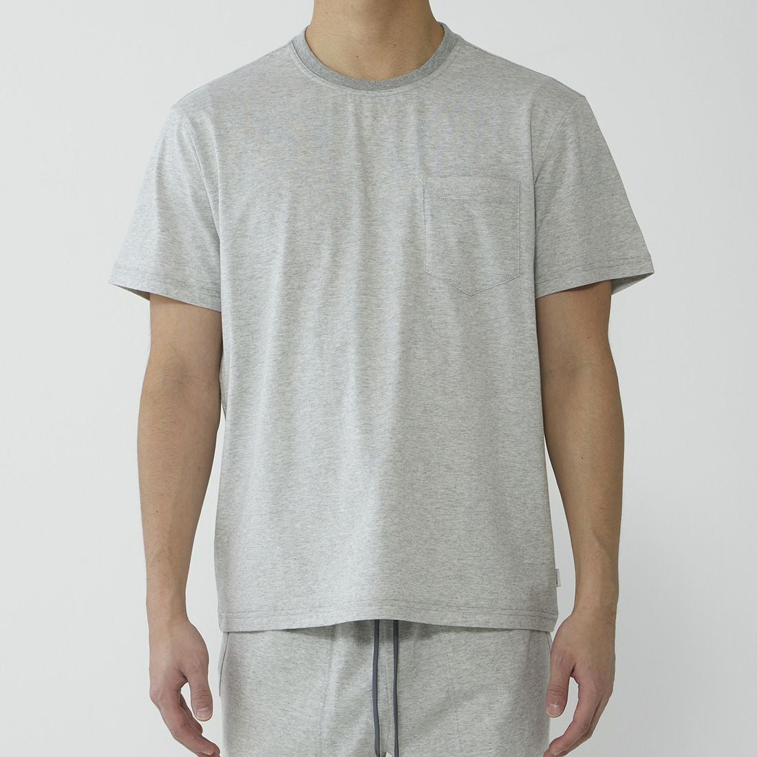 タケオキクチ　半袖クルーネックシャツ