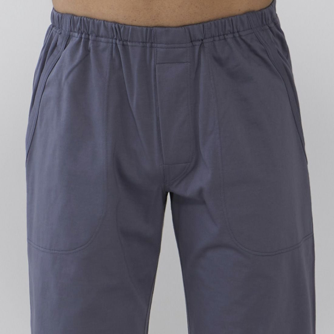 タケオキクチ　半袖クルーネックパジャマ