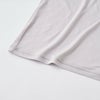 Saratto LAB. シルク入り放熱カップ付きタンクトッップ