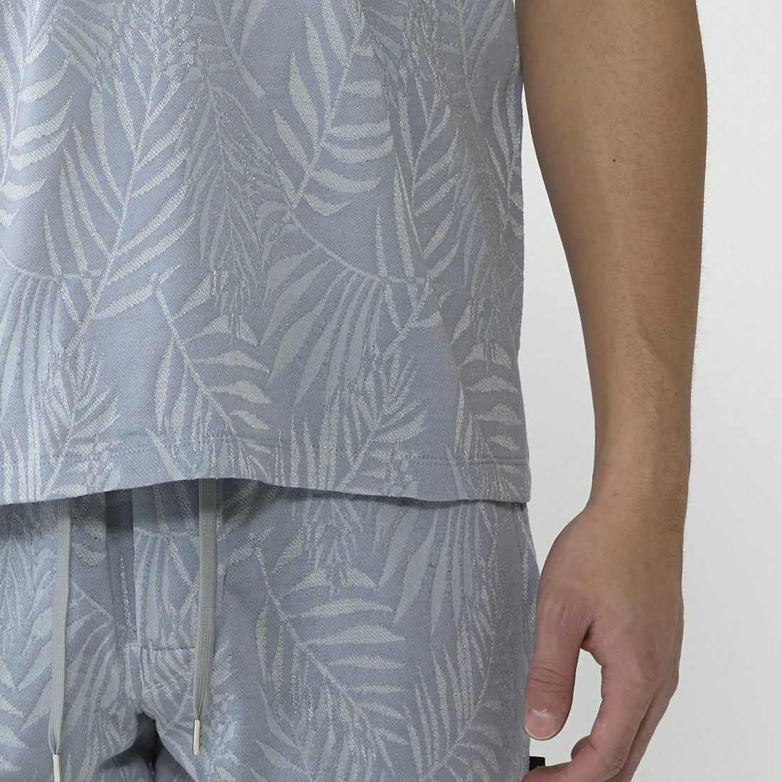 エポカ ウォモ 半袖Ｖネック