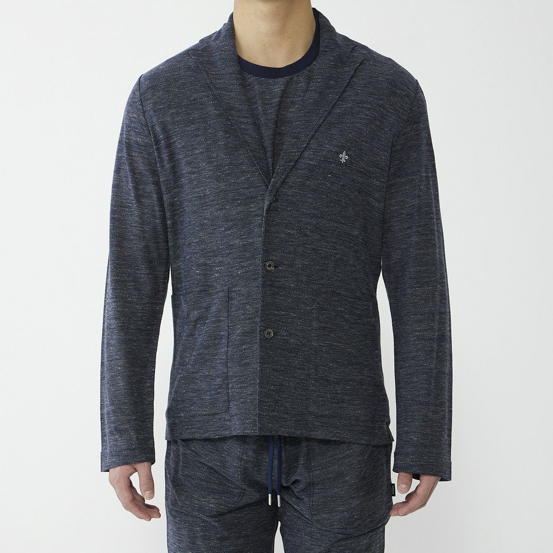 エポカ ウォモ イージージャケット