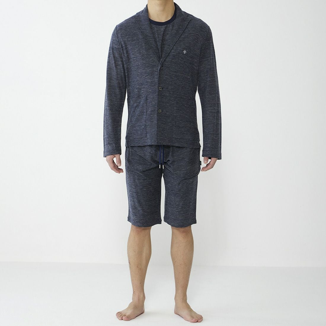 エポカ ウォモ イージージャケット