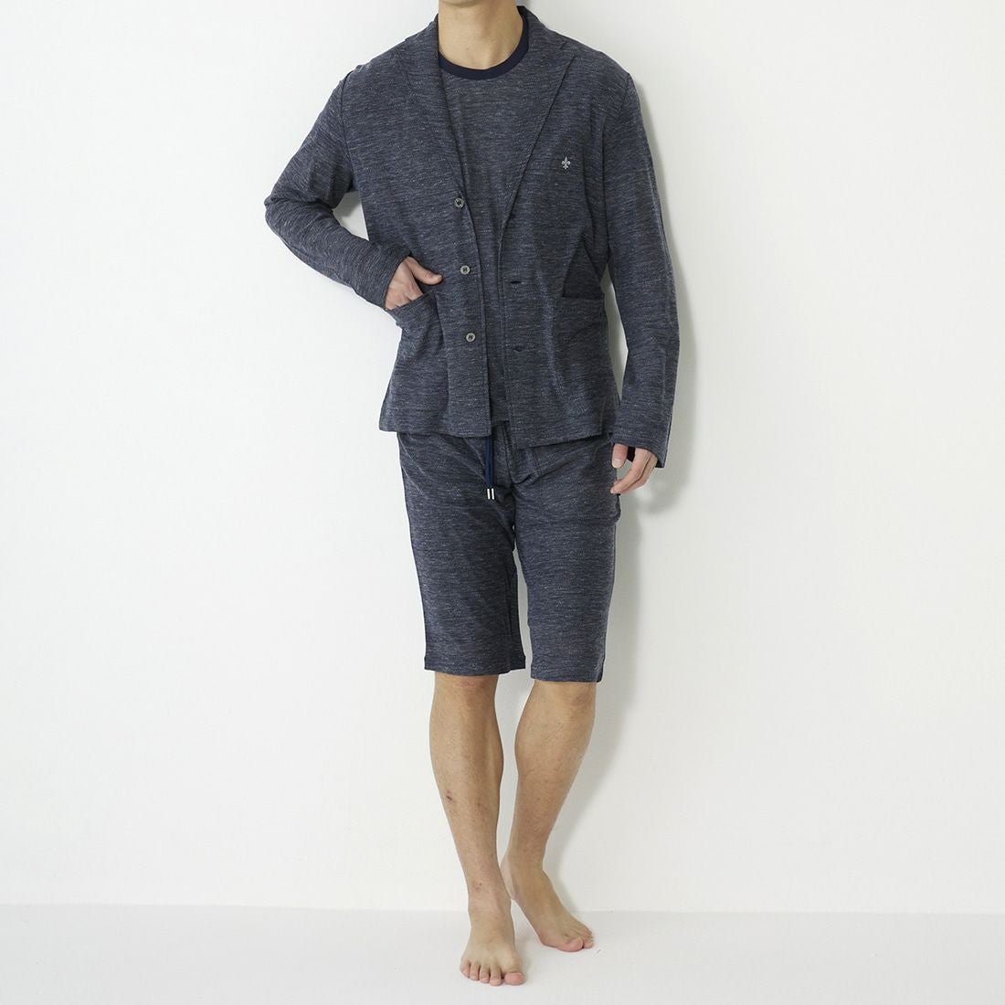 エポカ ウォモ イージージャケット