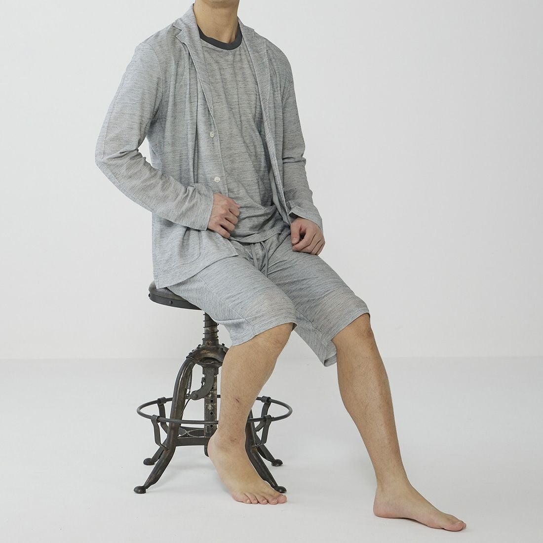 エポカ ウォモ イージージャケット