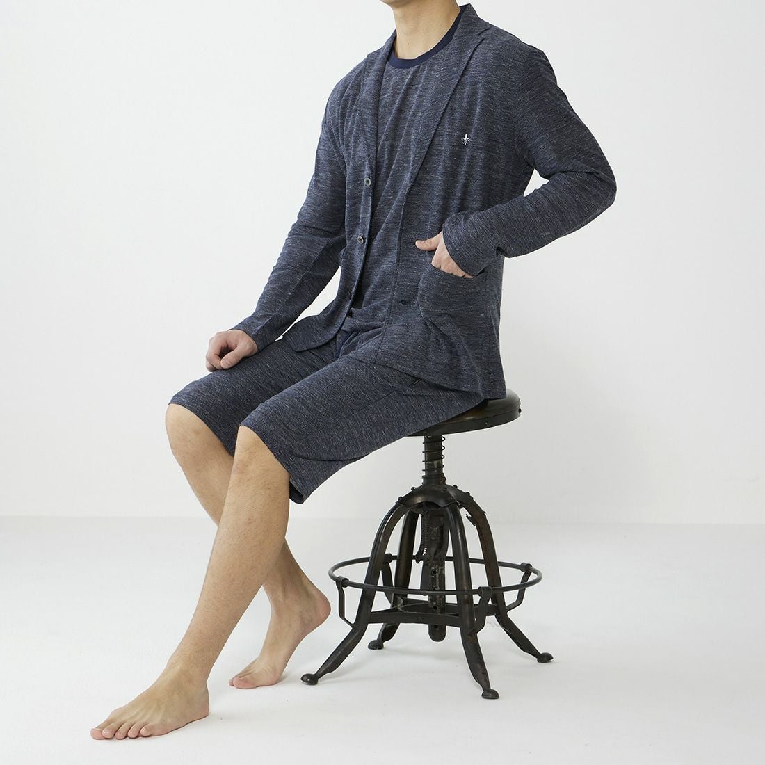 エポカ ウォモ イージージャケット