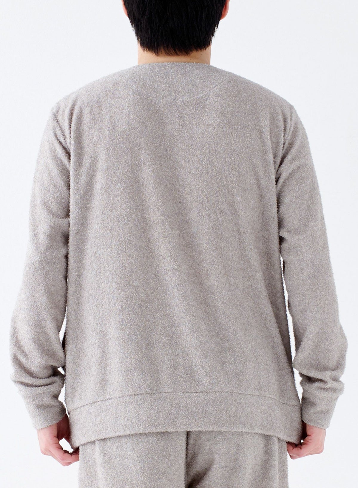 ライトソデス メンズ ジャケット