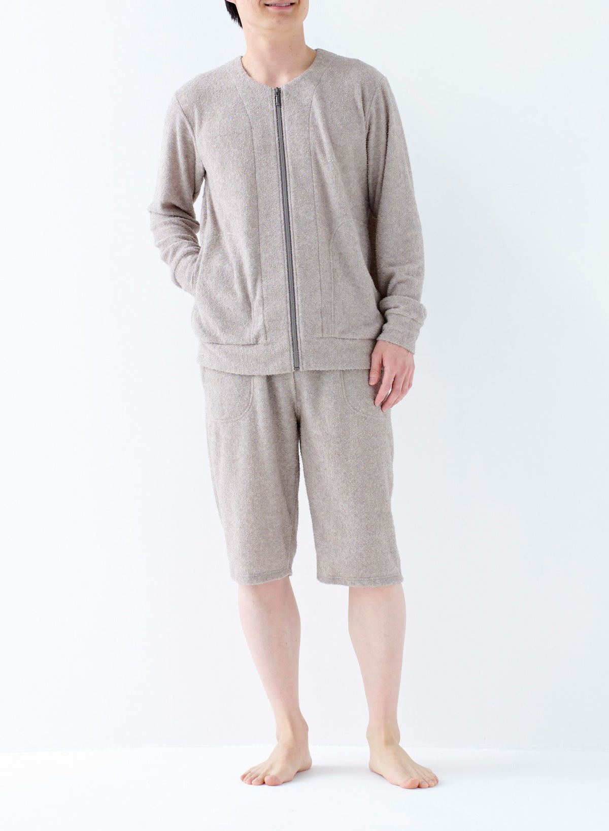 ライトソデス メンズ ジャケット