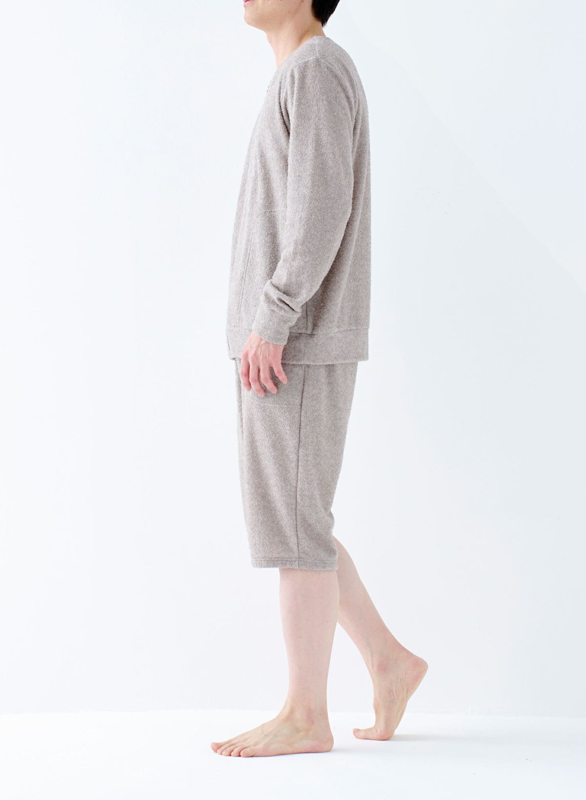 ライトソデス メンズ ジャケット