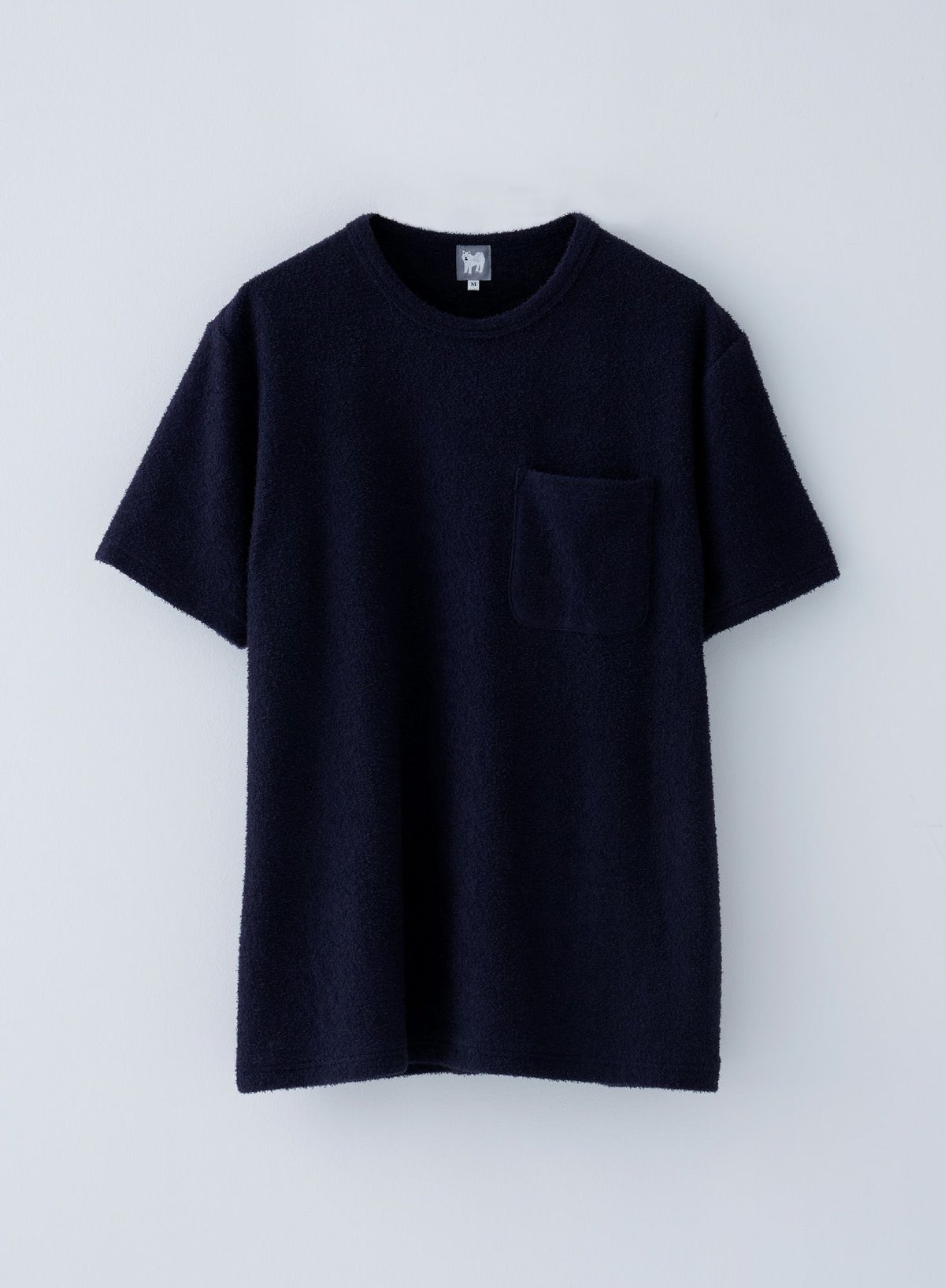 ライトソデス 半袖クルー