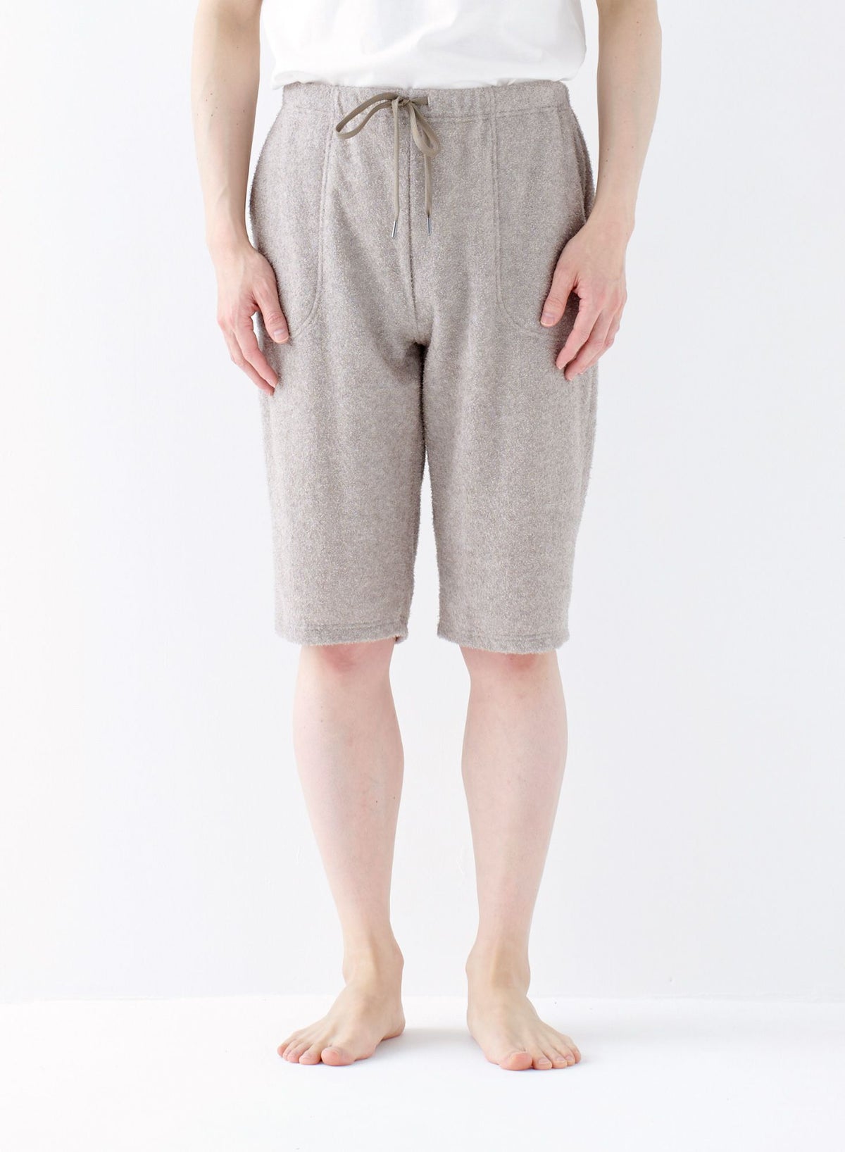 ライトソデス ハーフパンツ