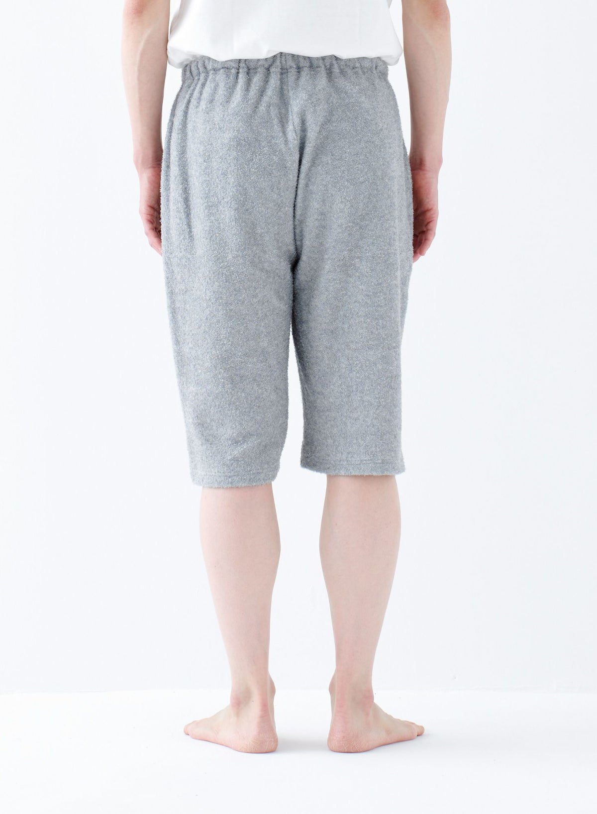 ライトソデス ハーフパンツ