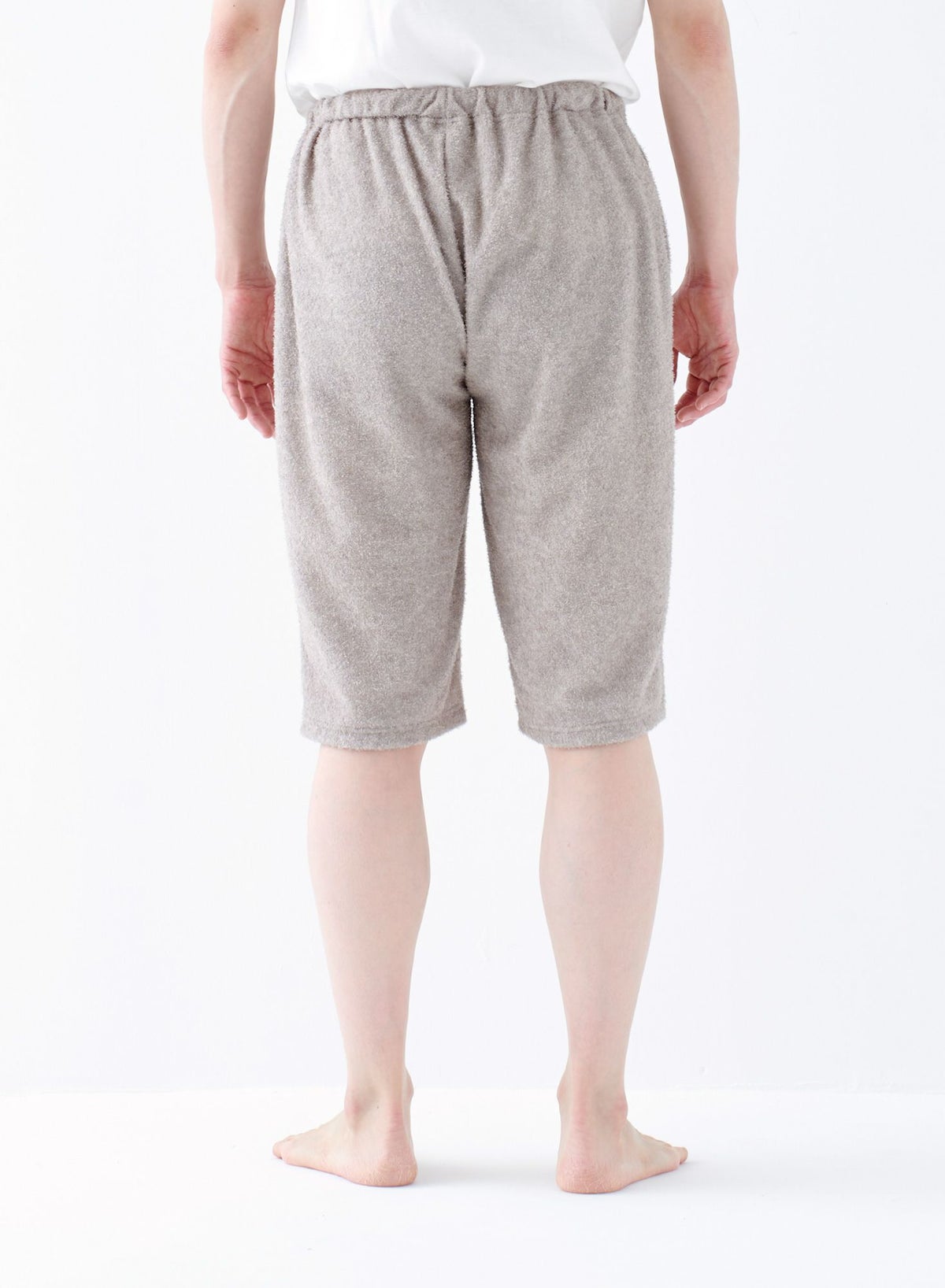 ライトソデス ハーフパンツ