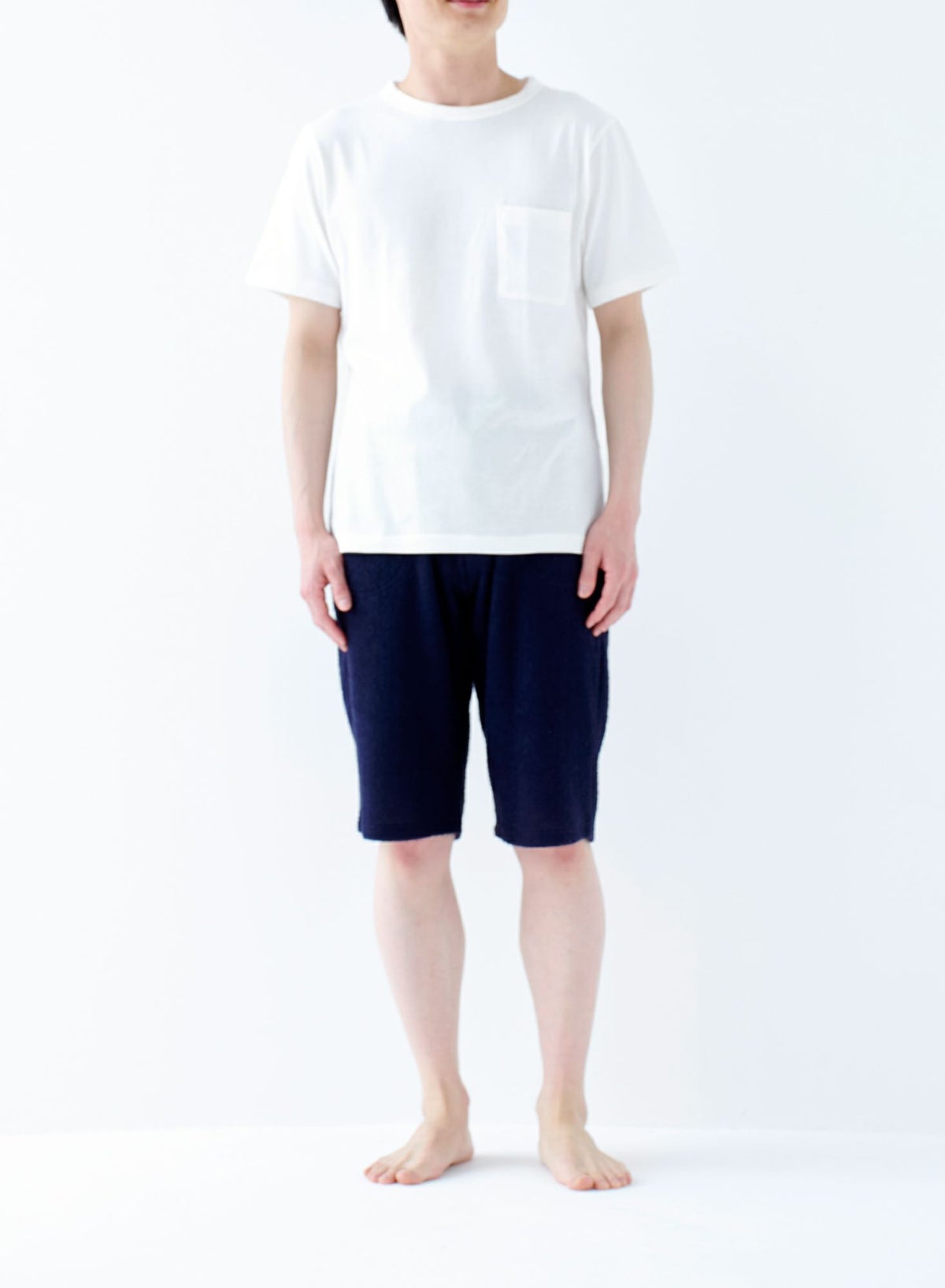 ライトソデス ハーフパンツ