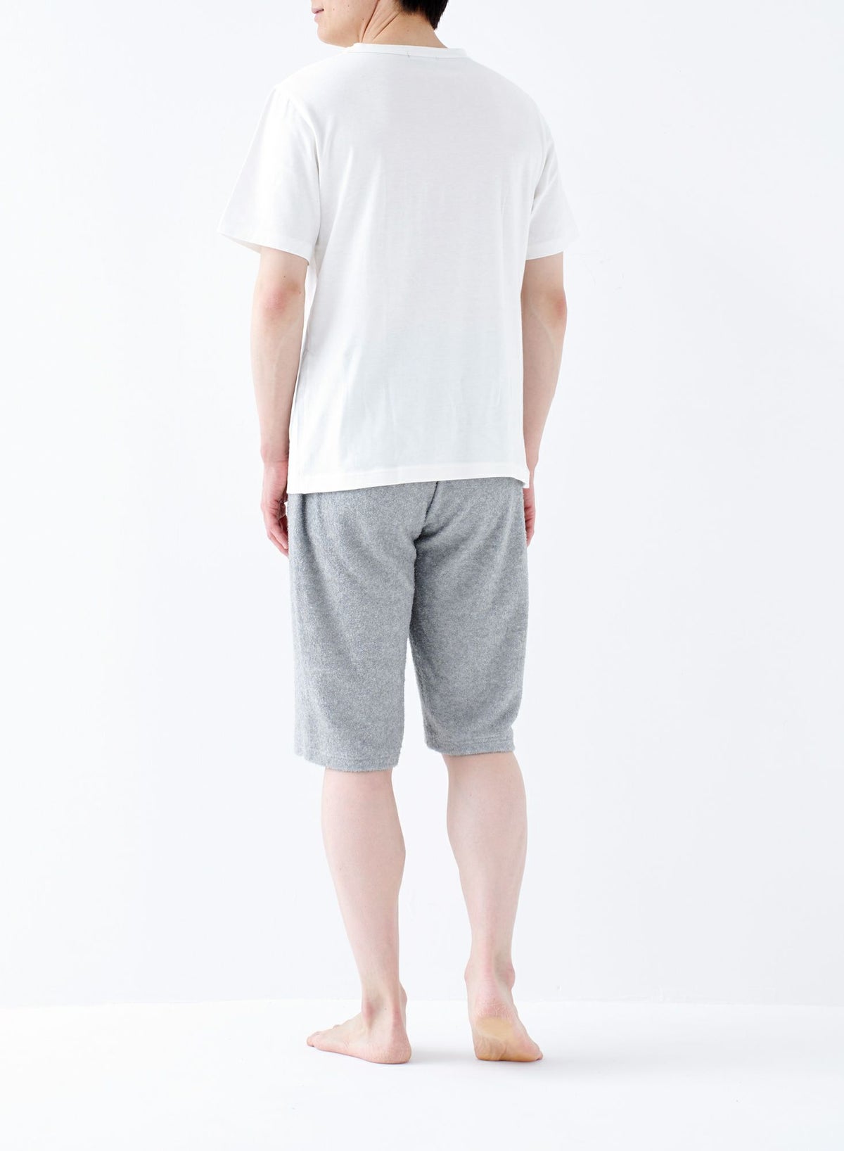 ライトソデス ハーフパンツ