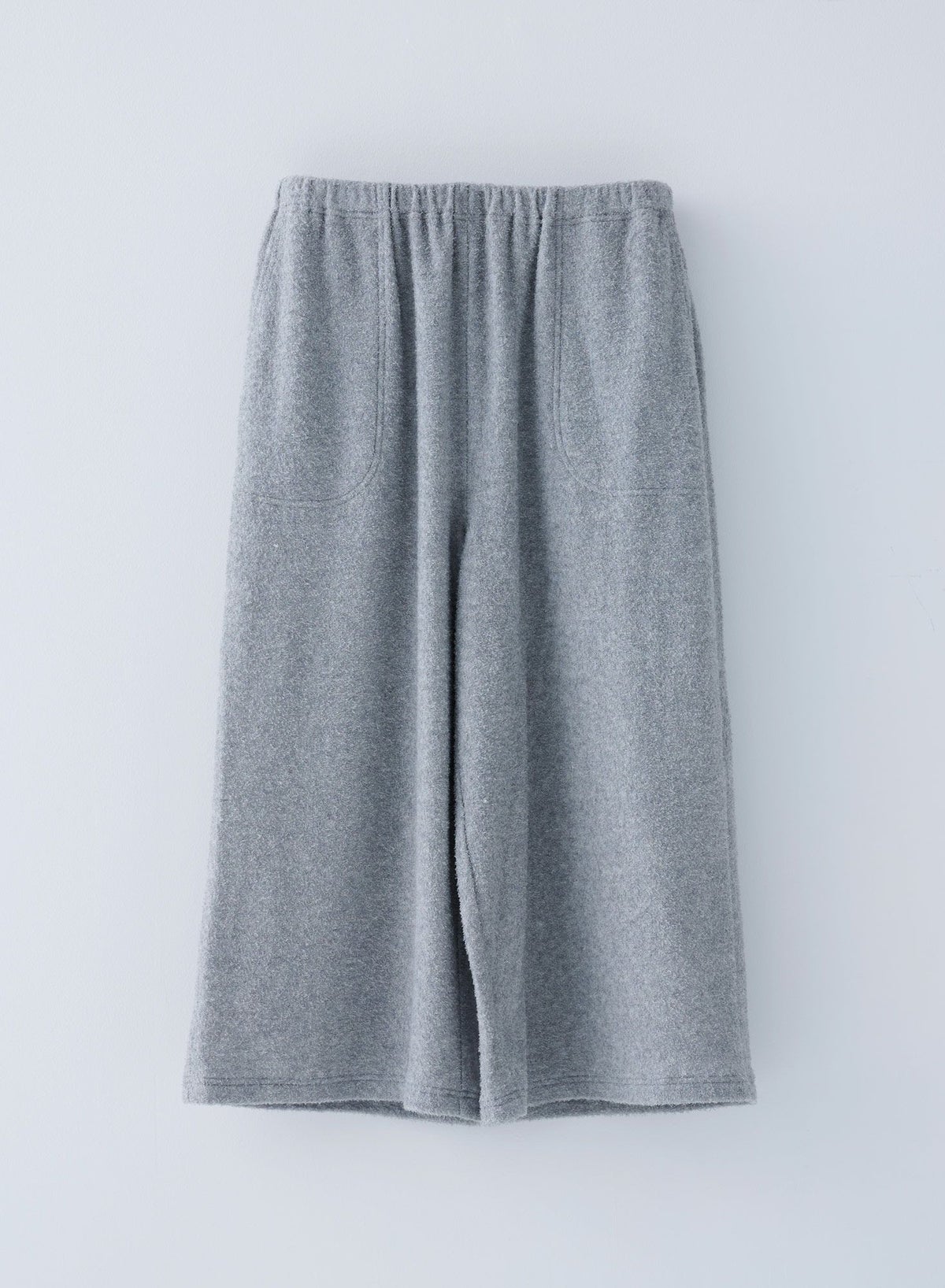 ライトソデス レディース ガウチョパンツ