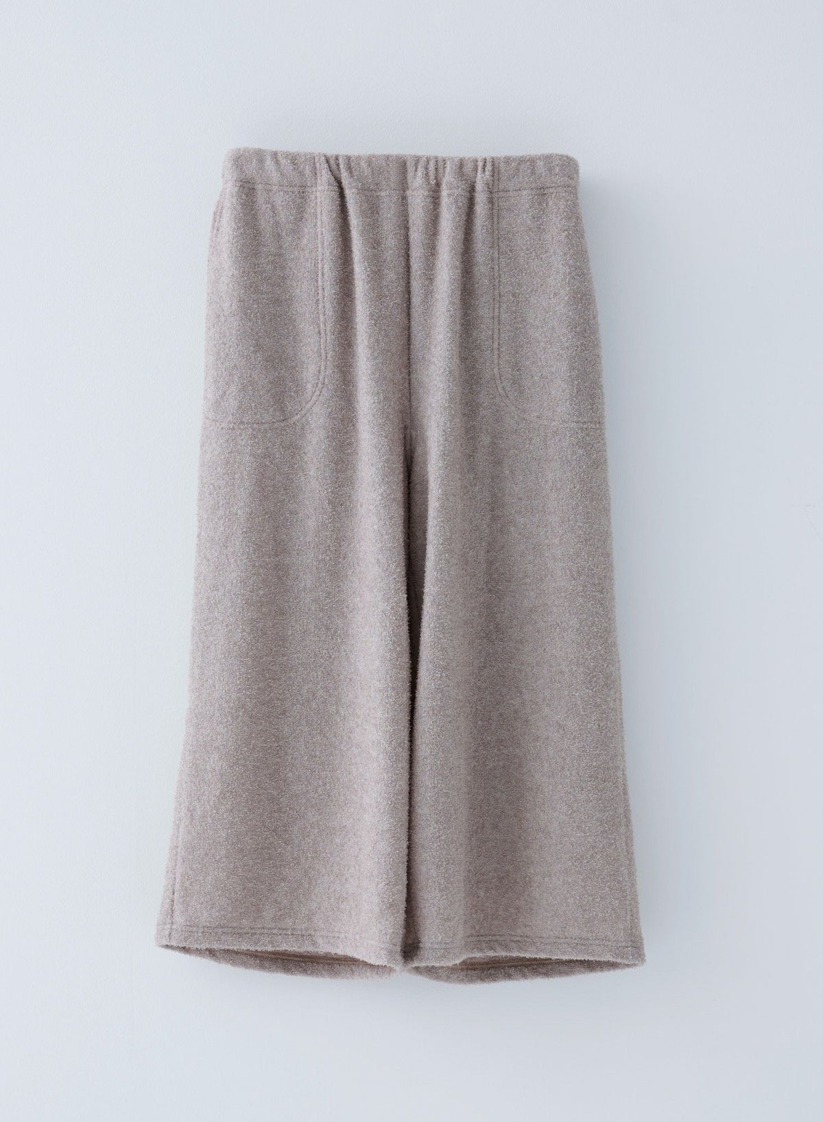 ライトソデス レディース ガウチョパンツ