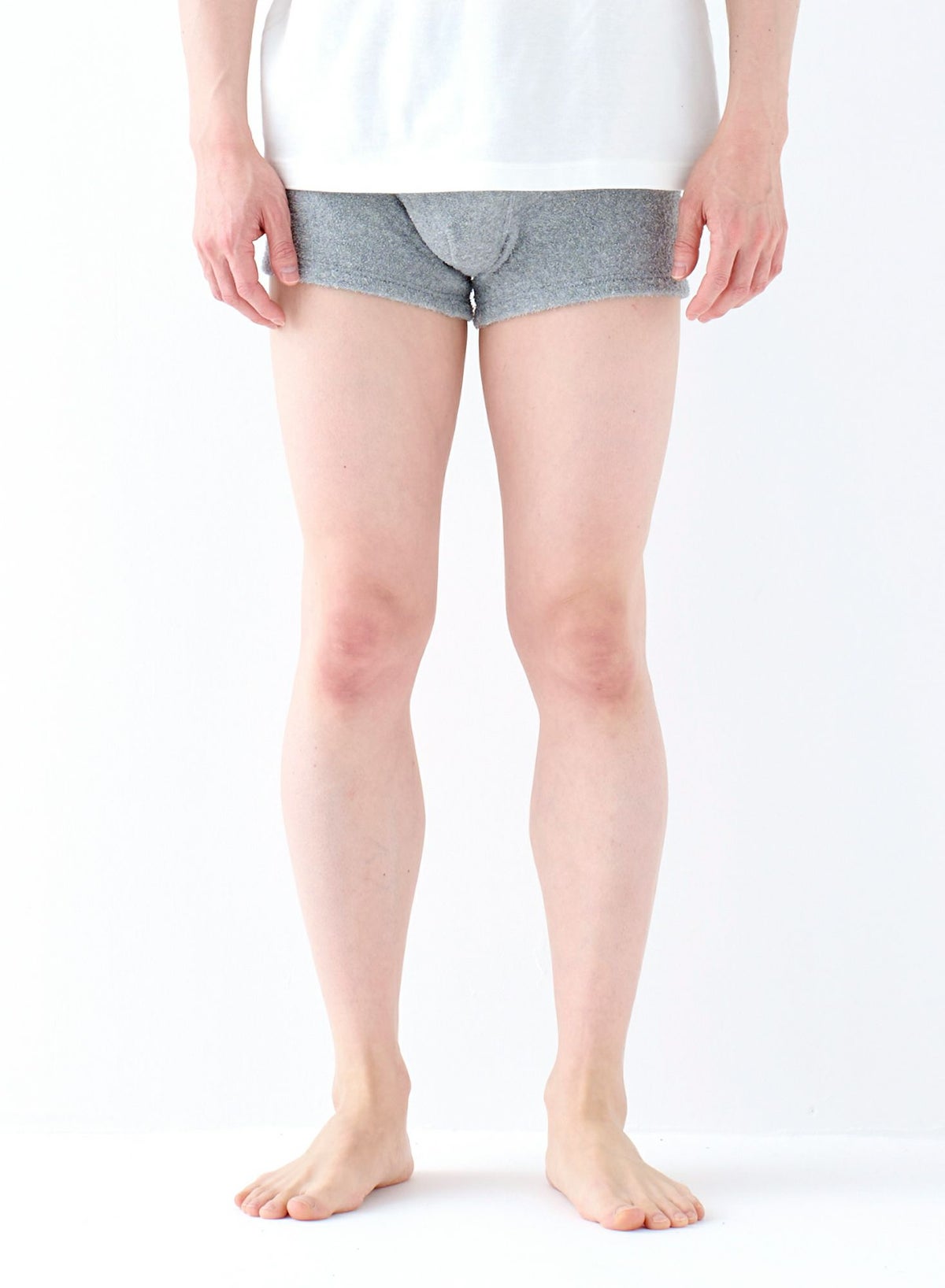 ソデスストレッチ ボクサーパンツ