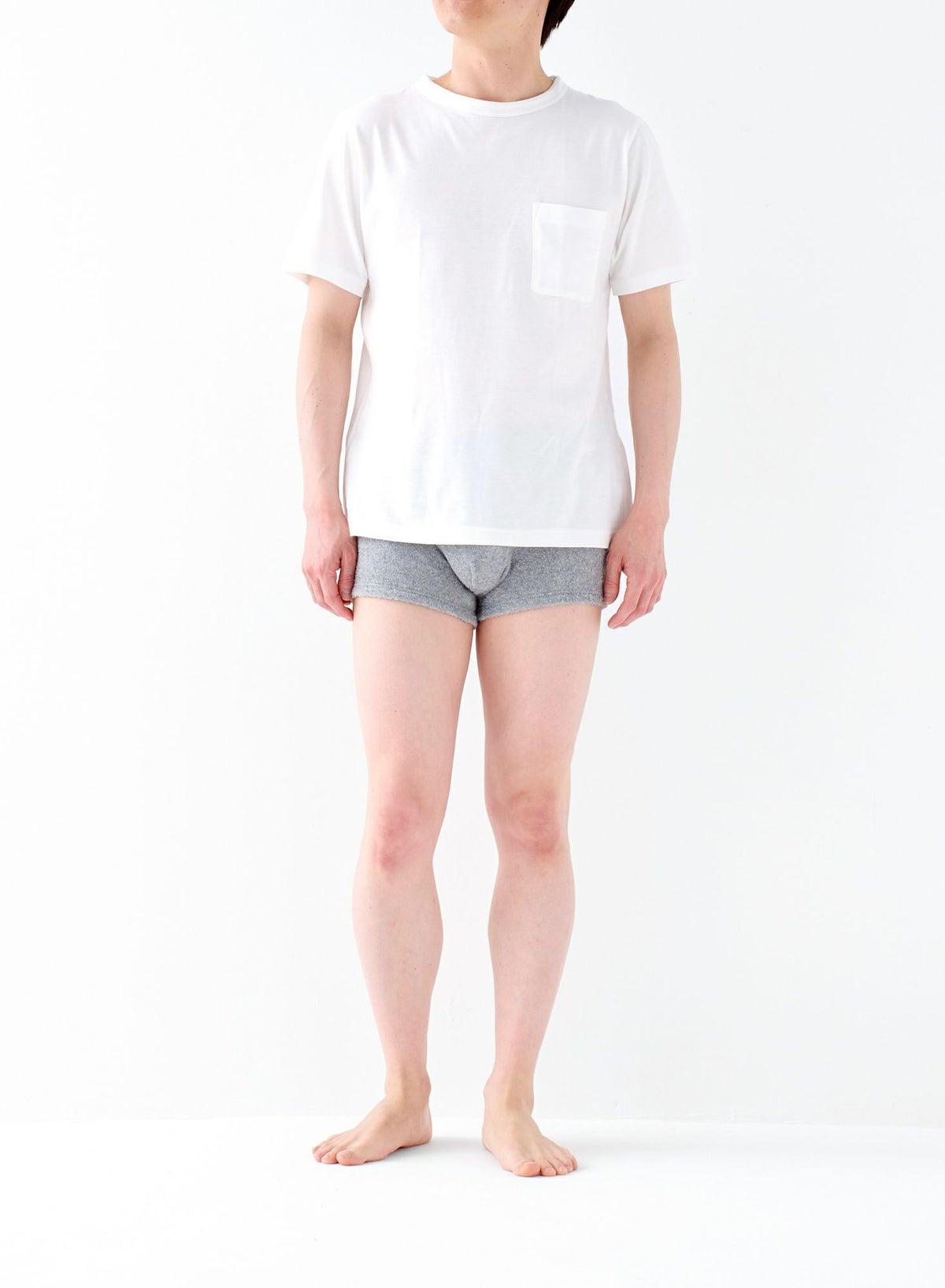 ソデスストレッチ ボクサーパンツ