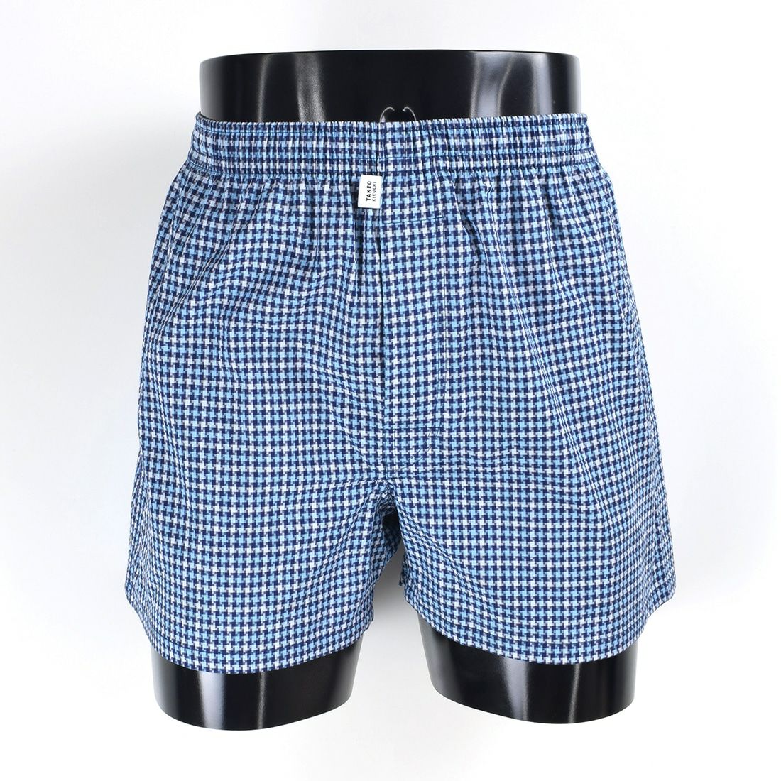 タケオキクチ 前開トランクス