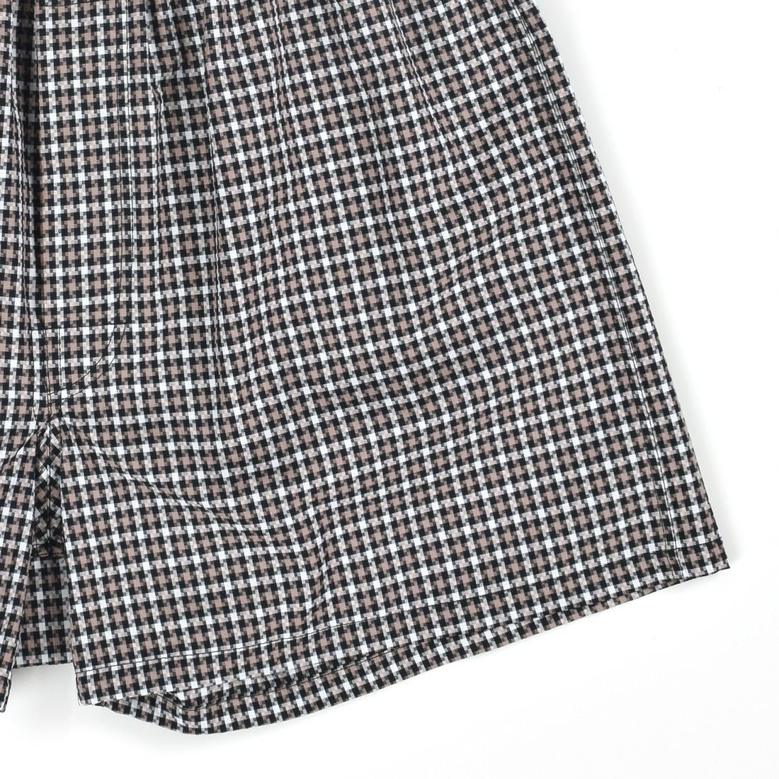 タケオキクチ 前開トランクス