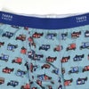 タケオキクチ ストレッチ前開ボクサー