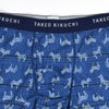 タケオキクチ 前開ボクサーブリーフ
