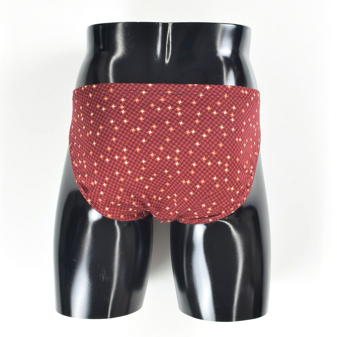 タケオキクチ 前閉ブリーフ