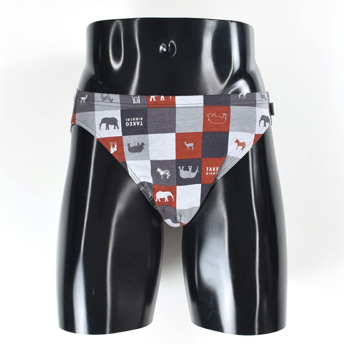 タケオキクチ 前閉ブリーフ