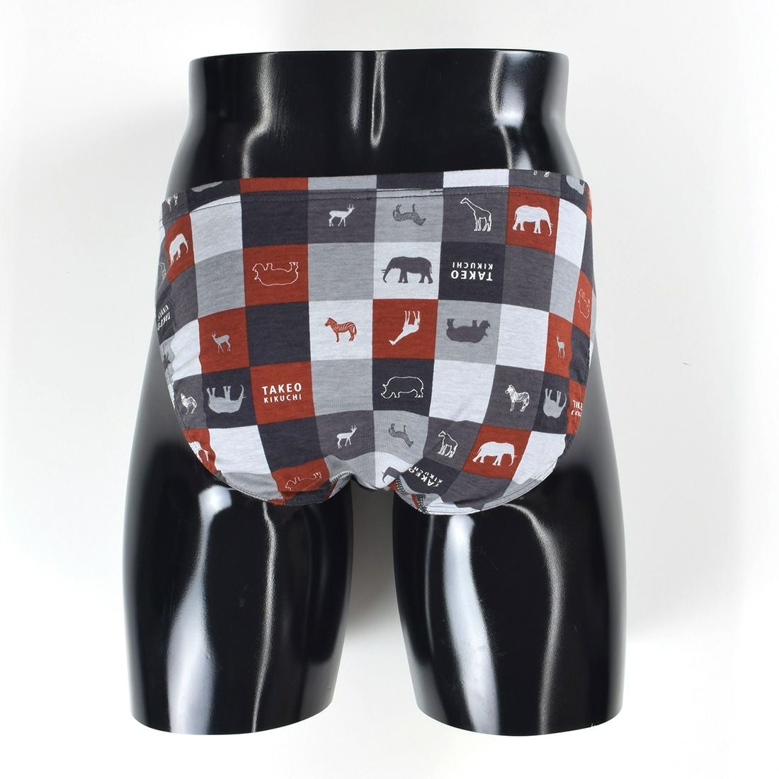 タケオキクチ 前閉ブリーフ