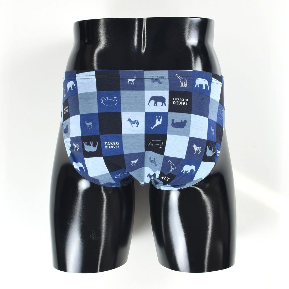 タケオキクチ 前閉ブリーフ