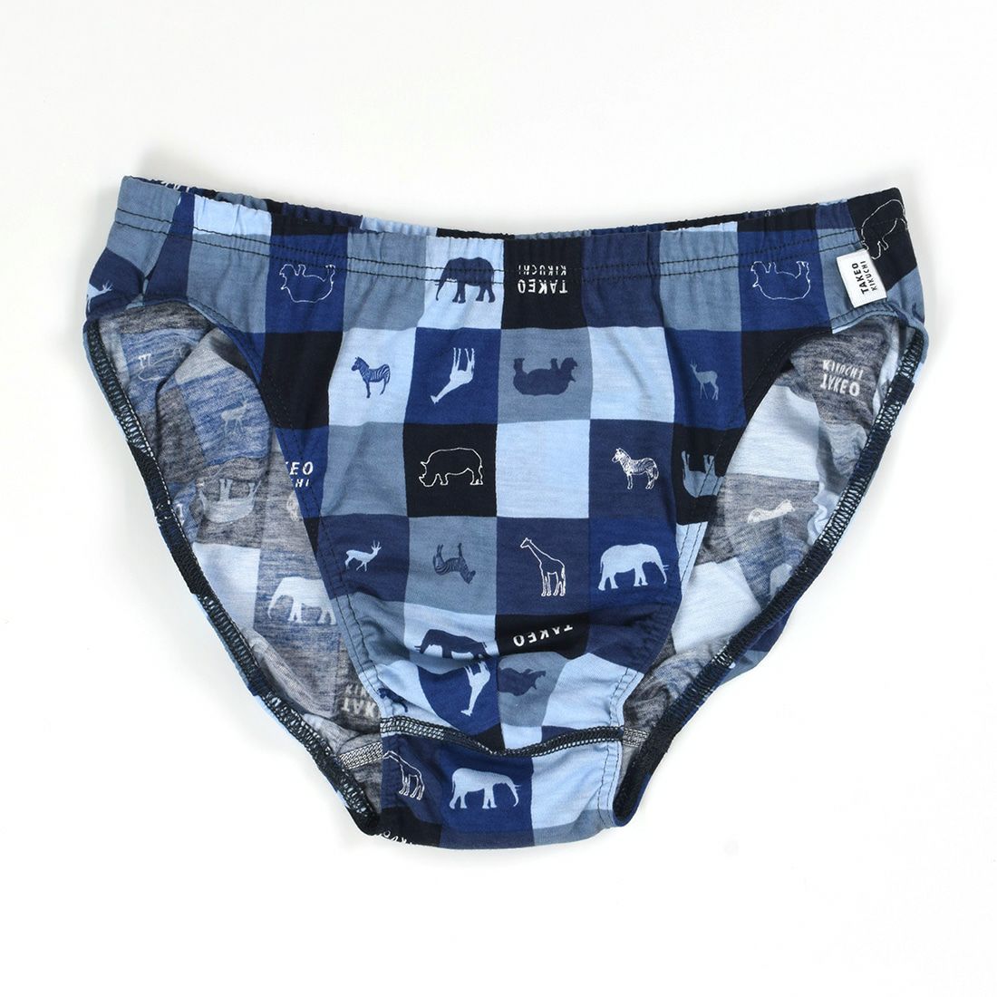 タケオキクチ 前閉ブリーフ