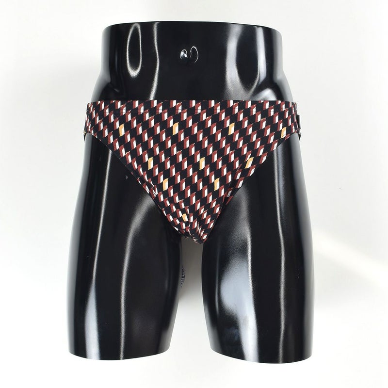 タケオキクチ 前閉ブリーフ