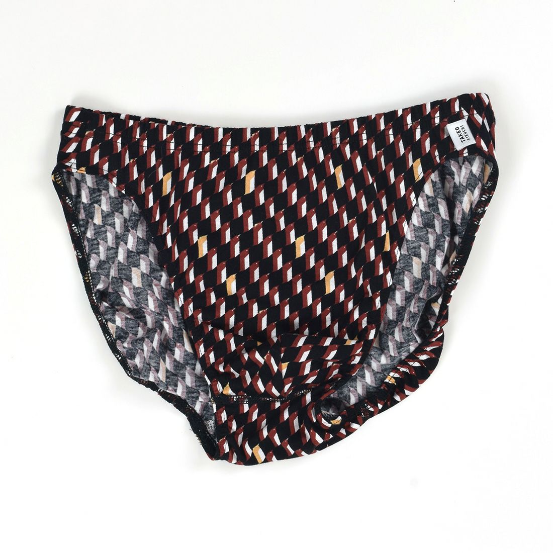 タケオキクチ 前閉ブリーフ