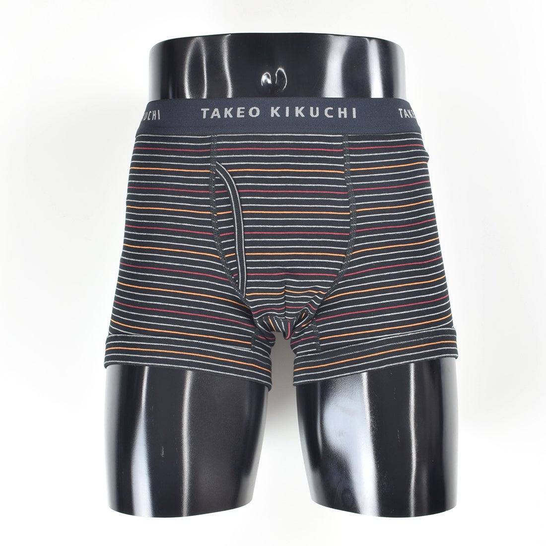 タケオキクチ 前開ボクサーブリーフ