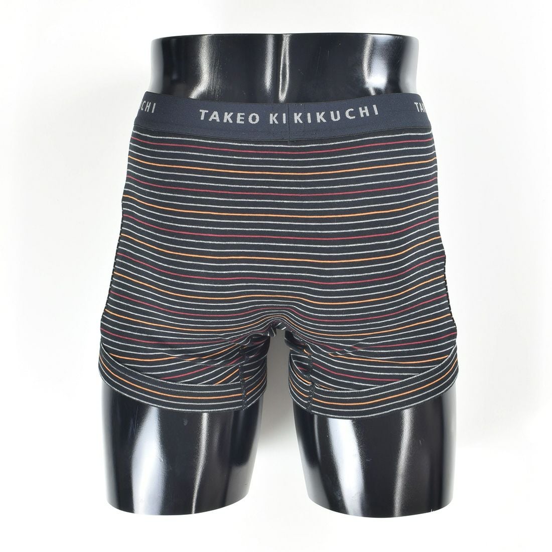 タケオキクチ 前開ボクサーブリーフ